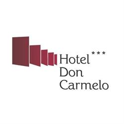 Horario de apertura Hotel Don Carmelo, Ávila