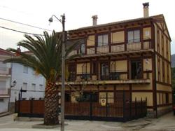 Horario de apertura Casa El Barranco, Mombeltrán