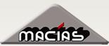 Horario de apertura I. Macías, S.A., Valladolid