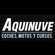 Horario de apertura Aquinuve Motos, Fuenlabrada
