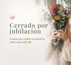 Horario de apertura Floristería Marisol, Arévalo