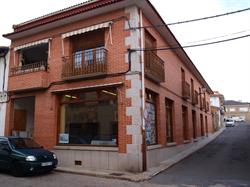 Horario de apertura Muebles Recio, Cebreros