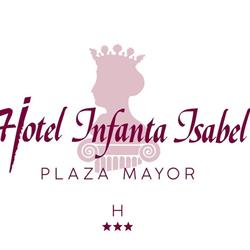 Horario de apertura Hotel Infanta Isabel S.l., Segovia