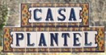 Horario de apertura Casa del Plantel, San Ildefonso O la Granja