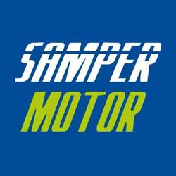 Samper Motor Taller Mecánico en Madrid (Moncloa-Aravaca) - Horario de apertura