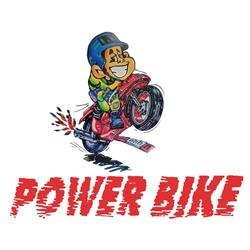 Motos y Accesorios Power Bike Sl en Madrid (Usera) - Horario de apertura