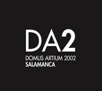 Horario de apertura Domus Artium 2002, Salamanca