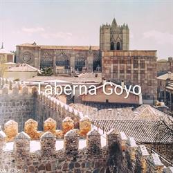 Horario de apertura Goyo Taberna, Ávila