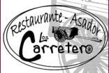 Horario de apertura Restaurante Asador Los Carretero, Candeleda