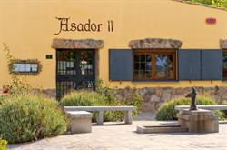 Horario de apertura Restaurante Asador Los Canteros, Mingorría