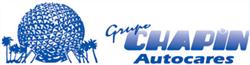Horario de apertura Grupo Chapin, Alcorcón