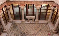 Horario de apertura Museo Provincial de Ávila,