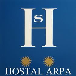 Horario de apertura Arpa Hostal, Navalmoral de la Sierra