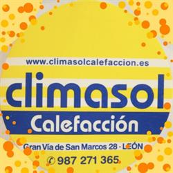 Horario de apertura Climasol Calefacción, León