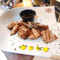 Horario de apertura Restaurante Casa Justo, Tomelloso