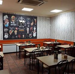 Horario de apertura Restaurante Pizzbur, Moral de Calatrava