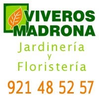 Horario de apertura Viveros Madrona,