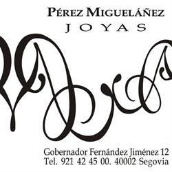 Horario de apertura Perez Miguelañez S.l., Segovia