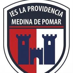 Horario de apertura Ies la Providencia, Medina de Pomar