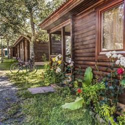 Horario de apertura Camping Puerta de la Demanda, Villasur de Herreros