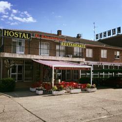 Horario de apertura Hostal El Chocolatero, Castildelgado