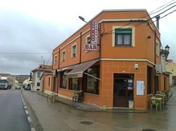 Horario de apertura Pensión Restaurante El Chispa, Castrillo de la Vega