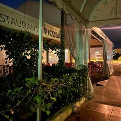 Horario de apertura Restaurante Picosa, Salamanca