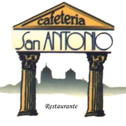 Horario de apertura Cafetería Restaurante San Antonio, Salamanca