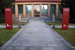 Horario de apertura Museo Numantino, provincial de Soria., 