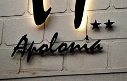 Horario de apertura Café Apolonia, Soria