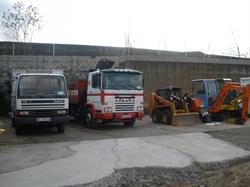 Horario de apertura Combutrans Lopy S.L., Bembibre