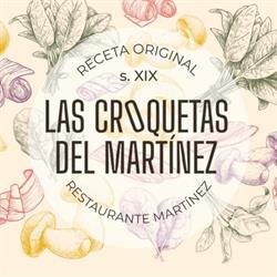 Horario de apertura Martinez Restaurante, Medina de Pomar