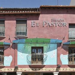 Horario de apertura Meson Restaurante El Pastor, Aranda de Duero