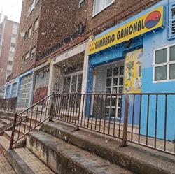 Horario de apertura Gimnasio Gamonal, Burgos