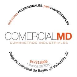 Horario de apertura Comercial MD, Miranda de Ebro