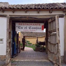 Horario de apertura Albergue En El Camino0415, Boadilla del Camino