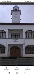 Horario de apertura Ayuntamiento de Morcillo,