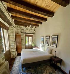 Horario de apertura La Llave Guest House, Villafranca del Bierzo