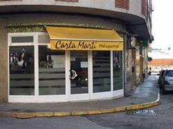 Horario de apertura Carla Marti Peluqueros, Ponferrada