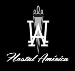 Horario de apertura Hostal America, Alba de Tormes