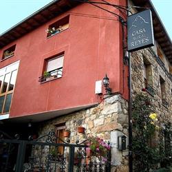Horario de apertura Casa Rural Reyes, Crémenes