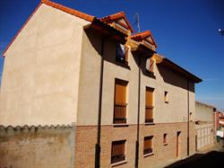 Horario de apertura Casa Turismo Rural Arturo I y II, Sahagún