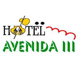 Horario de apertura Hotel Avenida III, Villadangos del Páramo