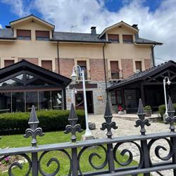 Horario de apertura La Casona de Babia, San Emiliano
