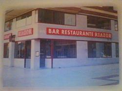 Horario de apertura Riazor Restaurante, Zamora