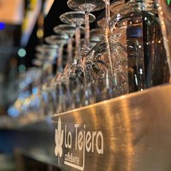 Horario de apertura Bar la Tejera, Palencia