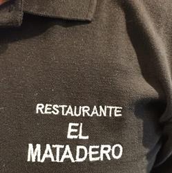 Horario de apertura Restaurante el Matadero, Palencia