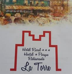 Horario de apertura Hotel Restaurante La Torre, Puente Domingo Florez
