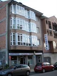 Horario de apertura Hostal la Cuesta, Vega de Espinareda