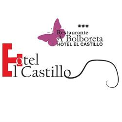 Horario de apertura Hotel El Castillo, Ponferrada